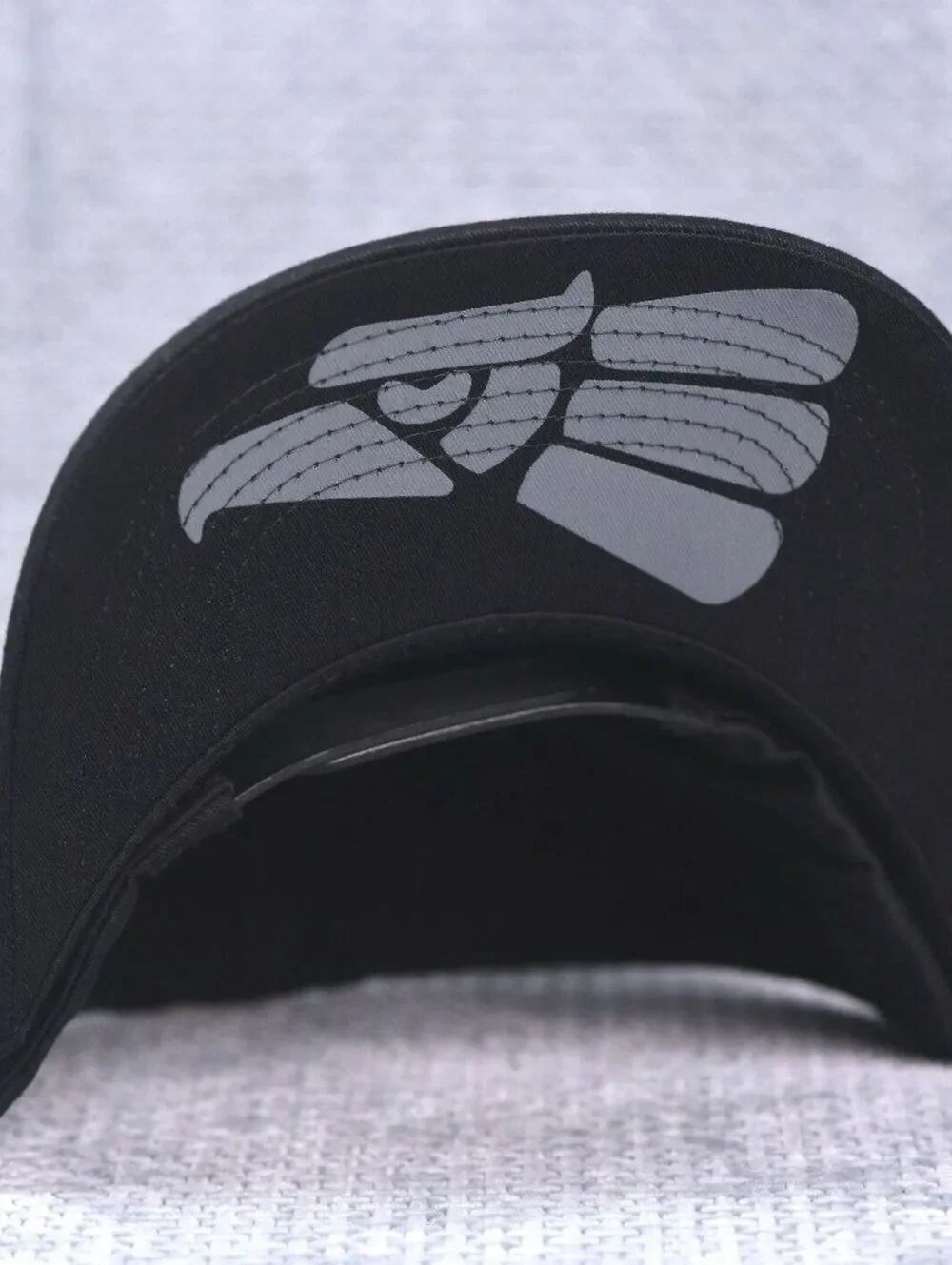 New! Wynn Snapback Mexico Embroidered Cap | One Size